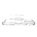 Spigen Ultra Hybrid Magsafe Iphone 17 Pro Max Frostwhide