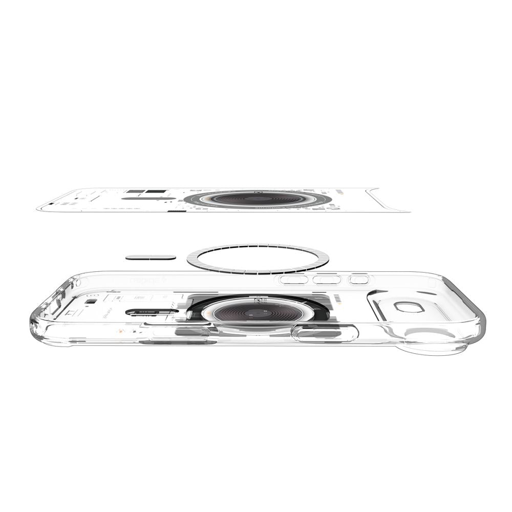 Spigen Ultra Hybrid Magasafe Iphone Air Neo One