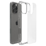 Spigen Ultra Hybrid Iphone 16 Pro Max Frost Clear