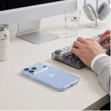 Tech Protect Flexair Iphone 17 Pro Max / 18 Pro Max Klar