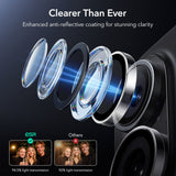 Kamera Beskyttelse Na Aparat Esr Armorite Camera Protector Iphone 16 / 16 Plus / 17 Clear
