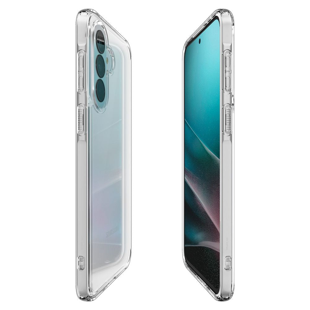 Spigen Ultra Hybrid Galaxy A37 5 G Krystalklar