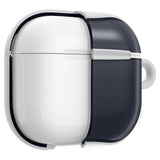 Spigen Classic C1 Apple Airpods 4/5 Grafit