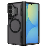 Spigen Optik Armor Pro Magsafe Galaxy Z Fold 8 Ultra Sort