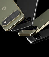 Kamera Beskyttelse Ringke Camera Fuld Dækning 2 Pak Google Pixel 11 Pro Xl Sort