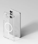 Ringke Fusion Magnetic Magsafe Galaxy S26+ Plus Clear