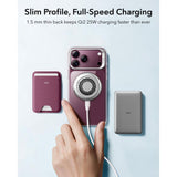 Esr Classic Hybrid Støtte Magsafe Iphone 17 Pro / 18 Pro Klar
