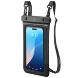Spigen A611 P Universal Vandtæt Flydende Etui 2 Pak Matsort
