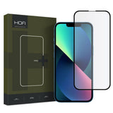 Hærdet Glas Hofi Glass Pro+ Iphone 13 Pro Max / 14 Plus Sort
