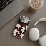 Tech Protect Lamano Magsafe Iphone 17 Pro / 18 Pro Soft Herd