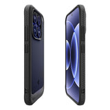 Spigen Rugged Armor Xiaomi 17 Matsort