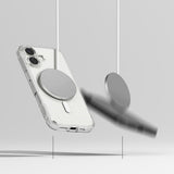 Ringke Fusion Magnetisk Magsafe Iphone 17 Klar