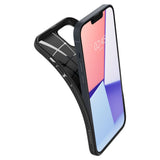 Spigen Liquid Air Iphone 14 Plus / 15 Plus Matsort