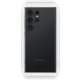 Hærdet Glas Spigen Glas.Tr ”Ez Fit” 2 Pack Galaxy S24 Ultra Clear