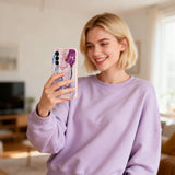 Tech Protect Icon Galaxy A27 5 G Marmor