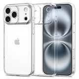 Tech Protect Flexair Iphone 17 Pro Klar