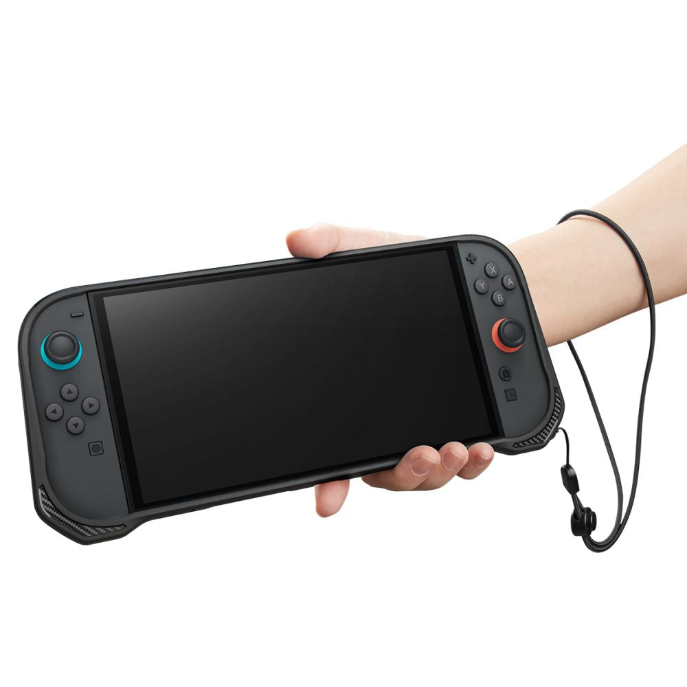 Spigen Rugged Armor Nintendo Switch 2 Matsort