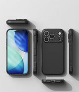 Ringke Onyx Magnetisk Magsafe Iphone 17 Pro / 18 Pro Sort