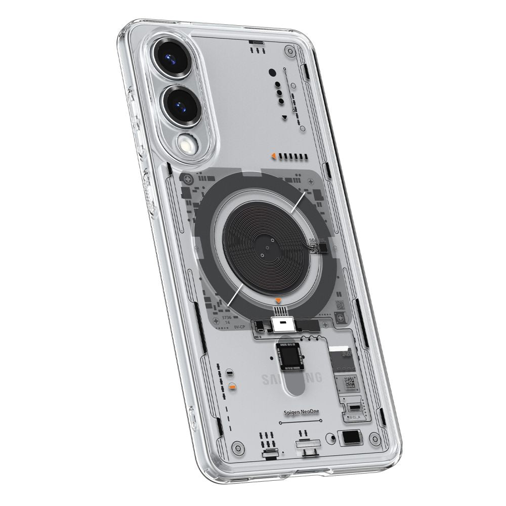 Spigen Ultra Hybrid Magasafe Galaxy S25 Edge Neo One
