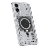 Spigen Ultra Hybrid Magasafe Galaxy S25 Edge Neo One