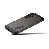 Spigen Tough Armor Magasafe Galaxy S26 Gunmetal