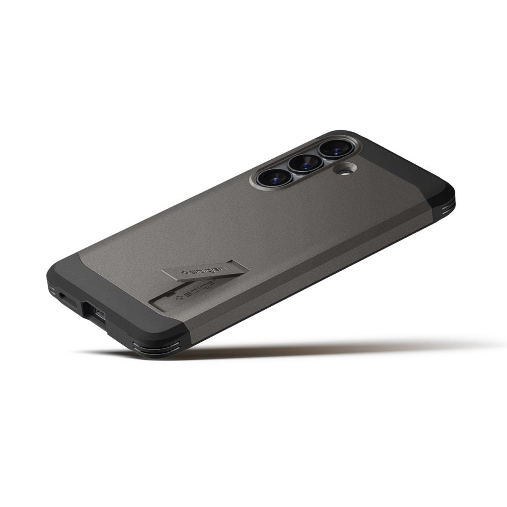 Spigen Tough Armor Magasafe Galaxy S26+ Plus Gunmetal