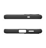 Spigen Rugged Armor Galaxy S25 Fe Matsort