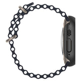 Spigen Thin Fit Apple Watch Ultra 1 / 2 / 3 / 4 (49 Mm) Sort
