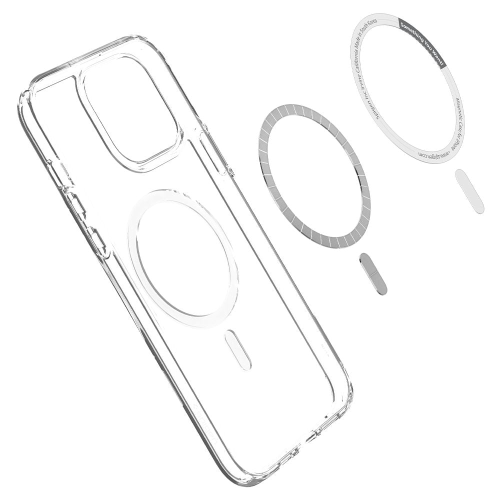 Spigen Ultra Hybrid Magsafe Iphone 13 Pro Max Hvid