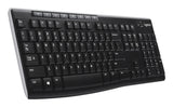 Logitech K270