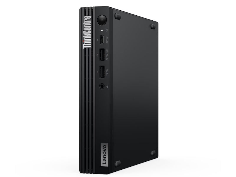 Lenovo ThinkCentre M75q Gen 5 12RR Tiny R5-8500GE 16GB 512GB - New Open Box