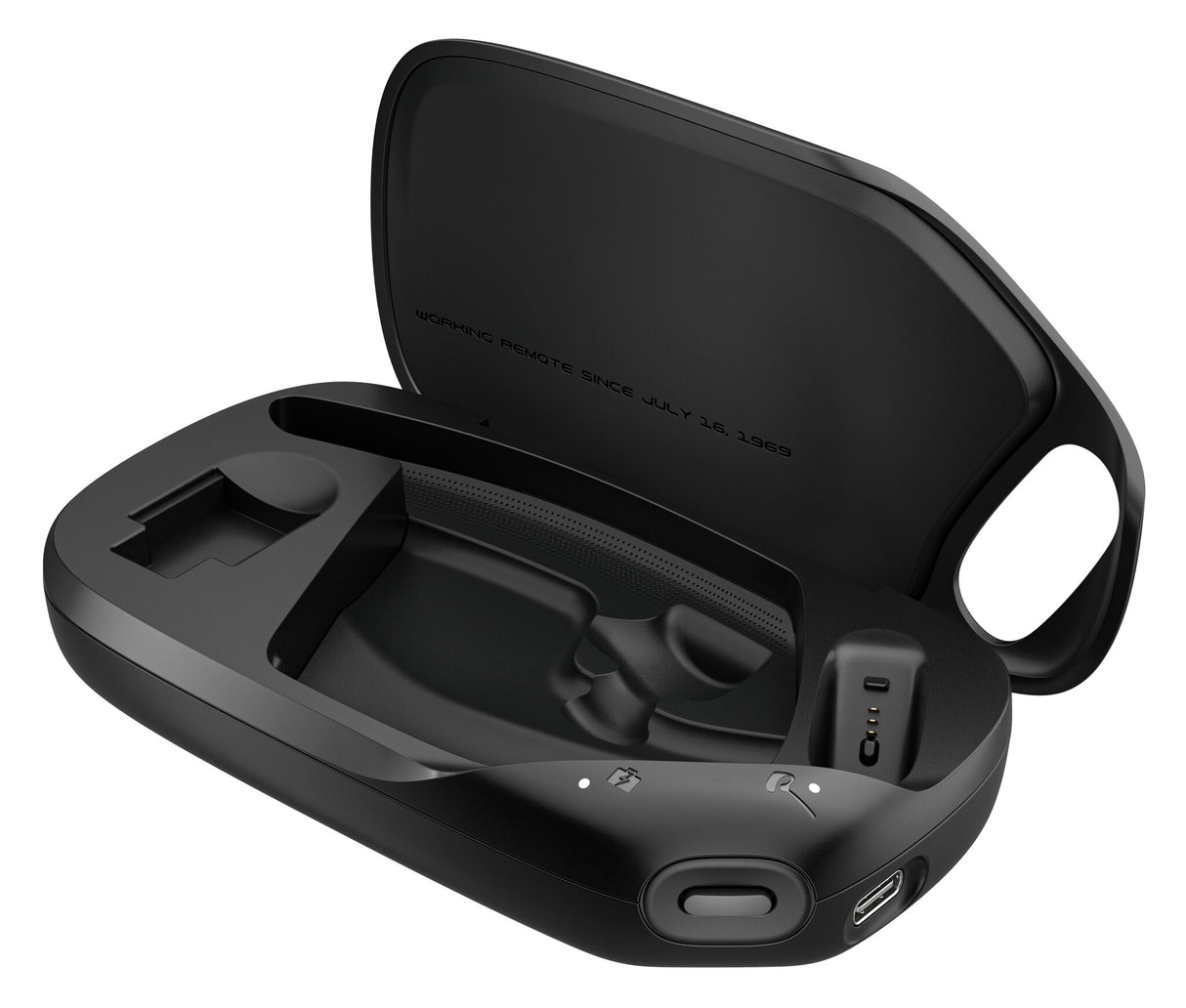 HP Poly Voyager Legend 50-M-headset UC