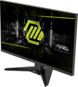 MSI MAG 242F computerskærm 60,5 cm (23.8") 1920 x 1080 pixel Fuld HD LCD Sort