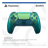 Sony Interactive Entertainment DualSense Teal Bluetooth/USB Gamepad Analog/digital PlayStation 5, Android, MAC, PC, iOS