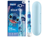 Oral-B iO Kids Elektrisk Tandbørste Disney Stitch