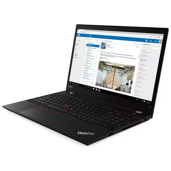 Lenovo ThinkPad T15 G2 15.6 i7-1185G7 32GB 512GB Windows 11 Pro