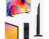 Samsung TU55M72HBUXNA UHD Mini LED Smart TV