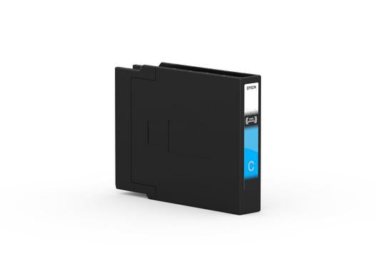 WF Pro EM-C7100/EP-C7000 Series Ink XL Cyan 4,6k