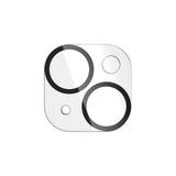 PanzerGlass PicturePerfect for iPhone 15/15 Plus Black