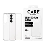 PanzerGlass CARE™ by ® X-Ray Case Samsung Galaxy S25 FE 5G