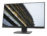 Lenovo ThinkVision E24-28 24 1920 x 1080 (Full HD) VGA (HD-15) HDMI DisplayPort 60Hz Pivot Skærm