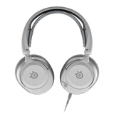 SteelSeries Arctis Nova 1P headset white