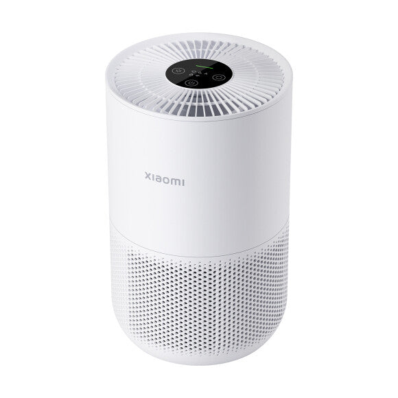 Xiaomi Smart Air Purifier 4 Compact 27 m² 60 dB 27 W White