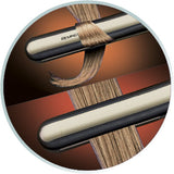 Remington S6500 hårstyler Glattejern Varm Sort 2,5 m