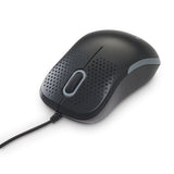 Verbatim 49024 mus Højre hånd USB Type-A Optisk 1000 dpi
