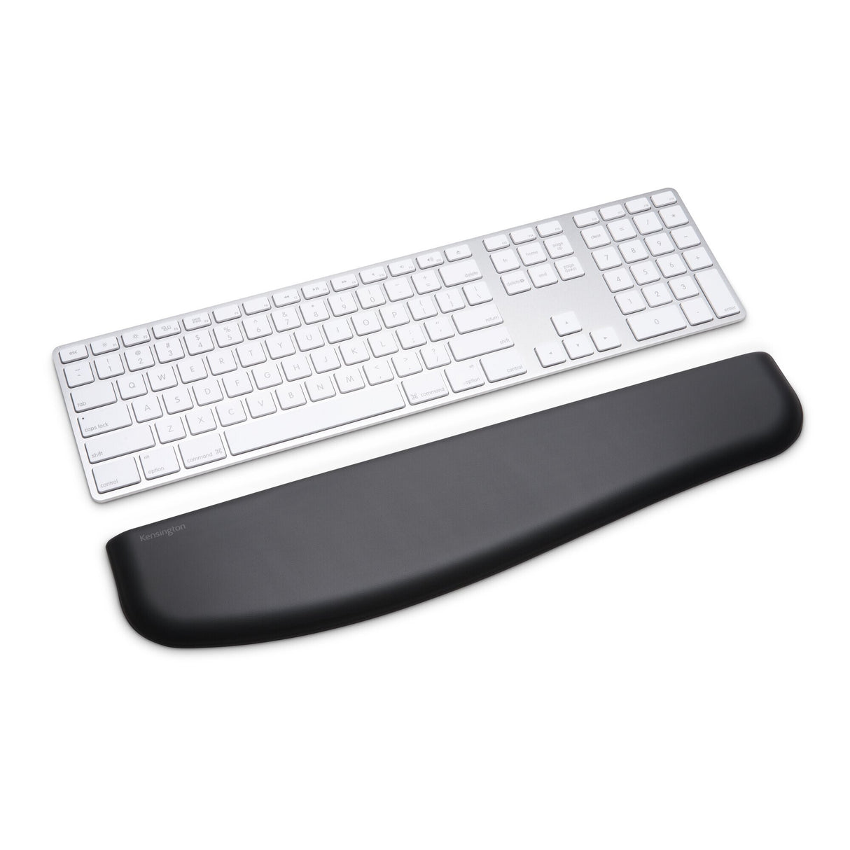 Kensington ERGOSOFT WR SLIM KBS