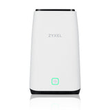Zyxel Nebula FWA510 5G NR Wifi Router Hvid