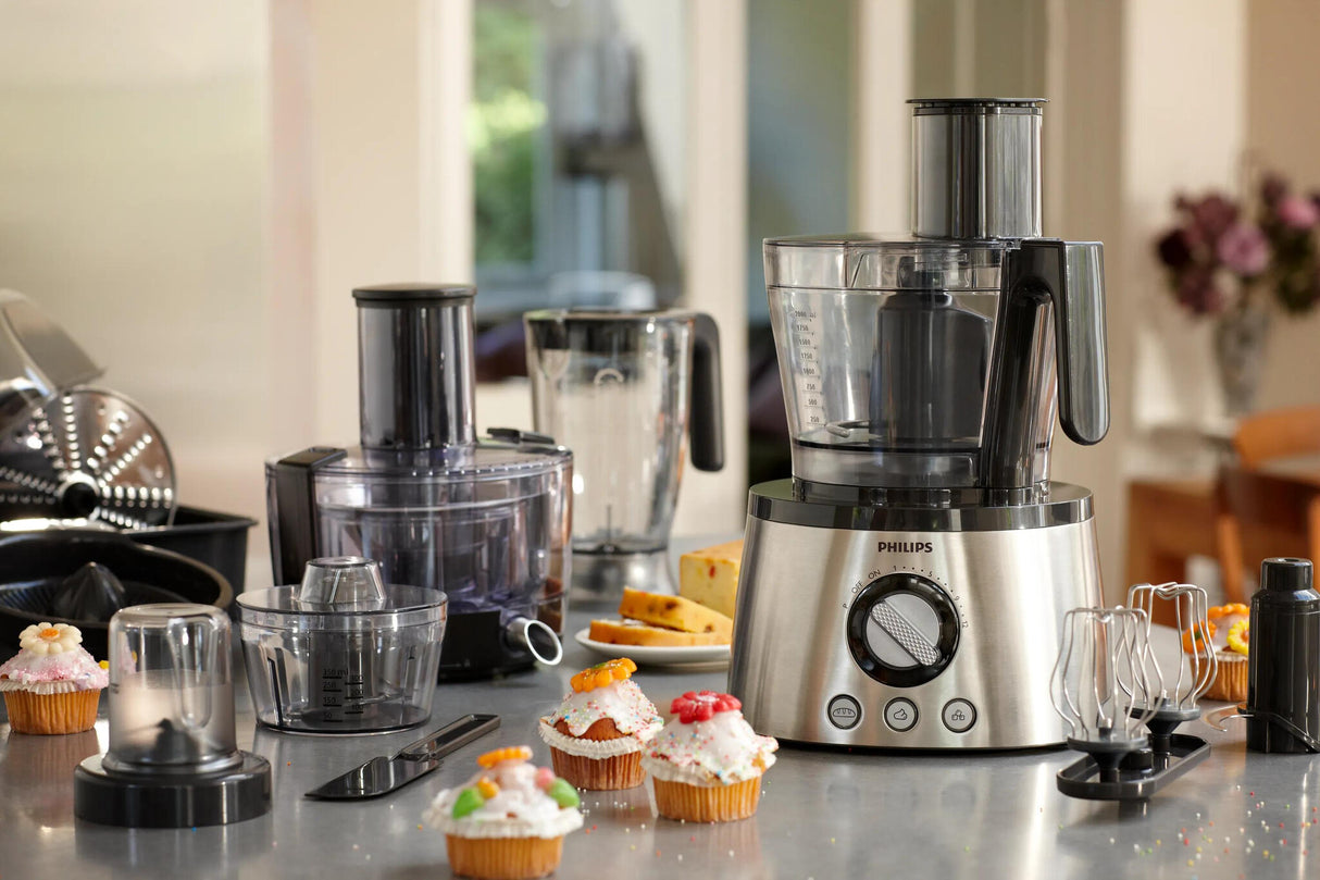 Philips 7000 series HR7778/00 Foodprocessor
