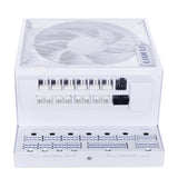 Lian Li EG1000G enhed til strømforsyning 1000 W 20+4 pin ATX ATX Hvid