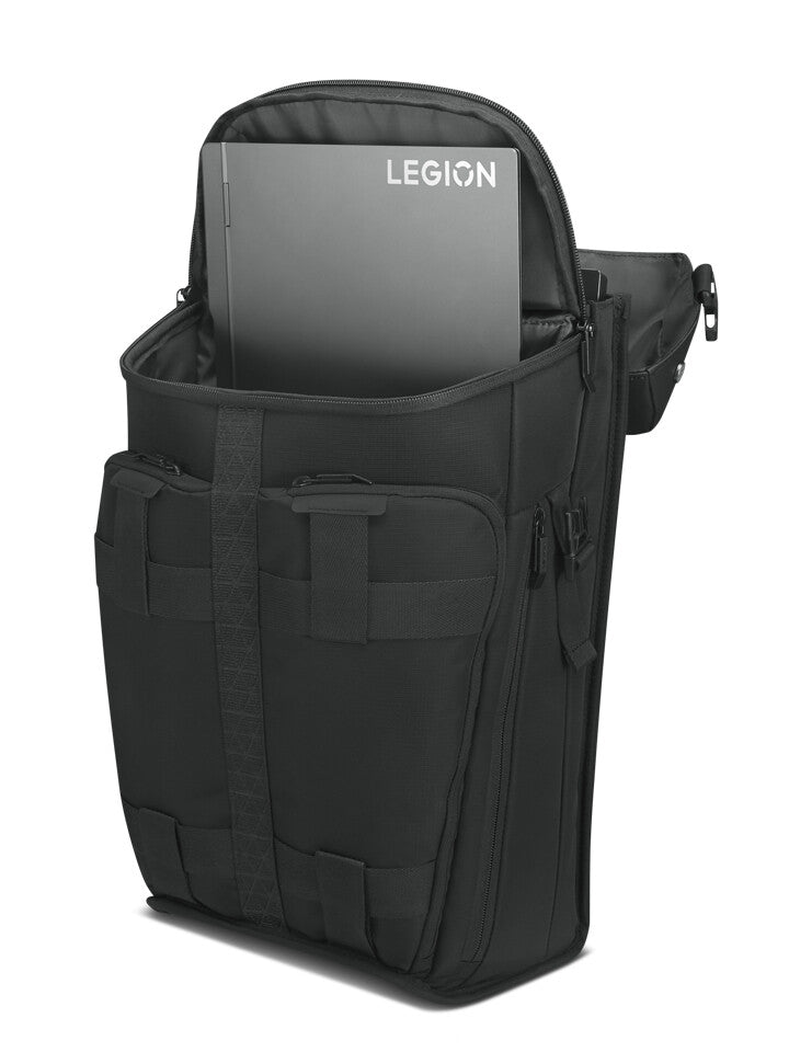 Lenovo GX41C86982 taske og etui til laptop 43,9 cm (17.3") Rygsæk Sort